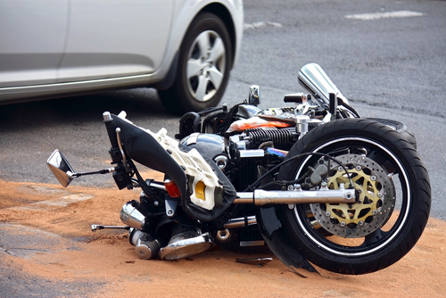 motorcycle accidents san diego