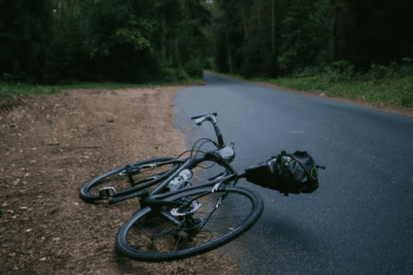 bicycle accidents san diego