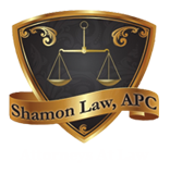 Shamon Law Logo