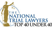 the national trial lawyers top 40 under 40