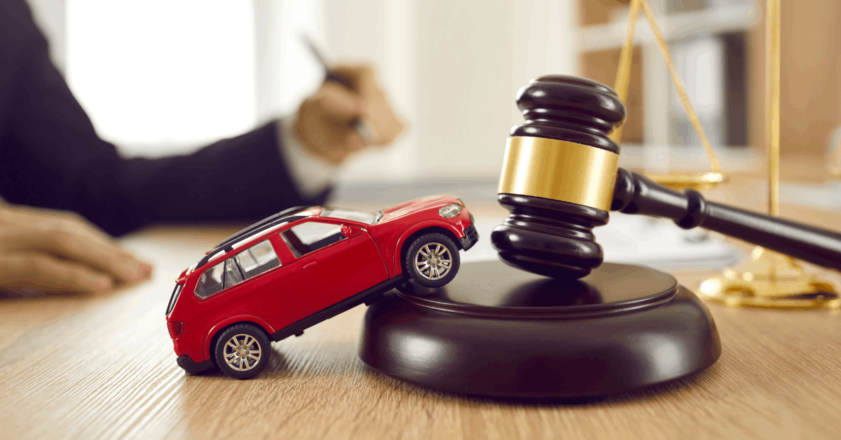 Chula Vista's Top Car Accident Attorney Guide