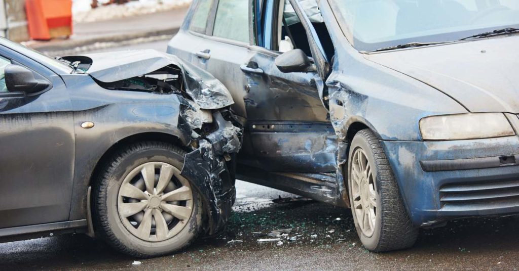 San Diego T-boned Car Accident Lawyer