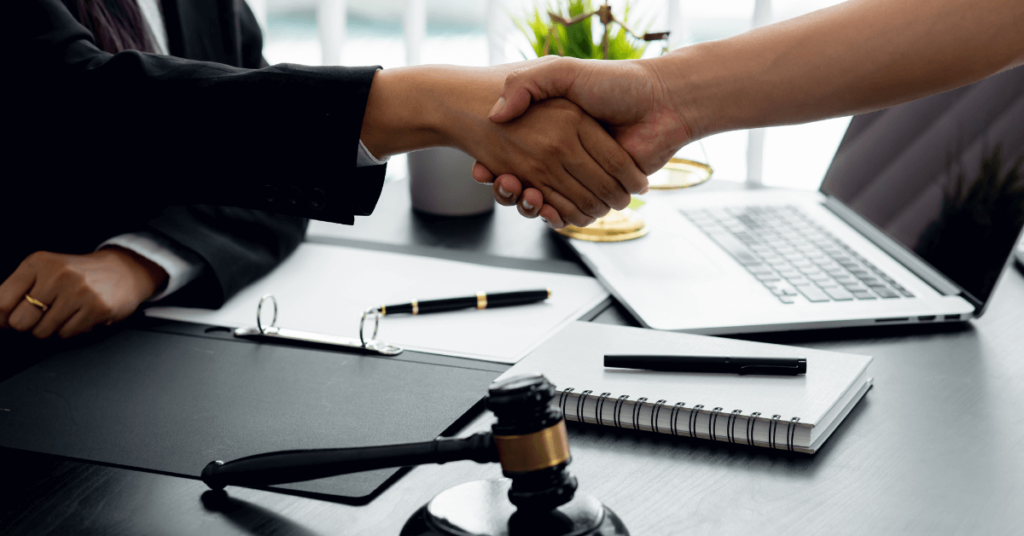 Tips for Choosing the Right Personal Injury Lawyer